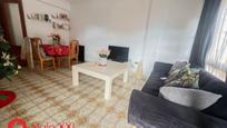 Living room of Flat for sale in Borriol  with Furnished