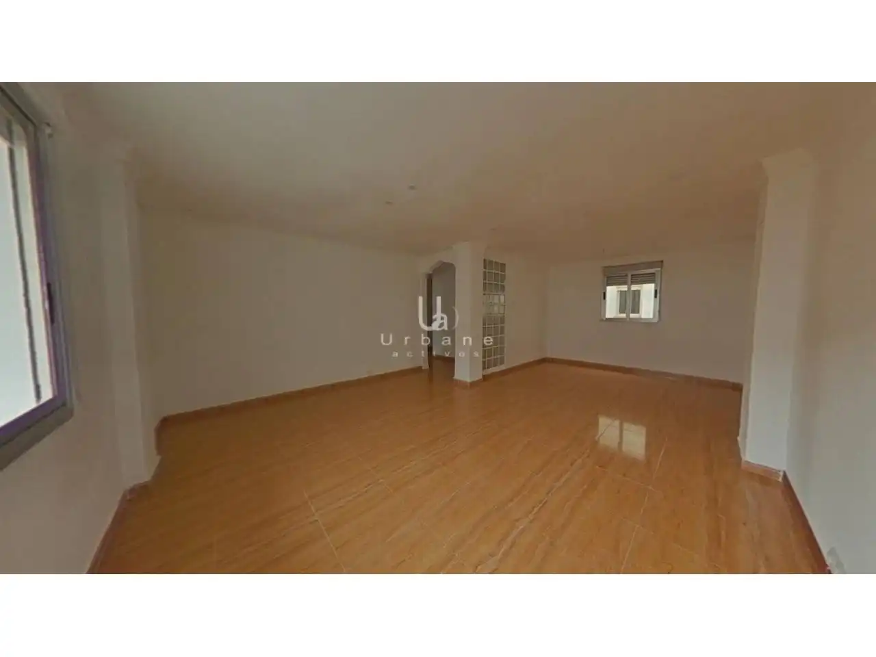 Bedroom of Flat for sale in Mislata  with Parquet flooring and Balcony