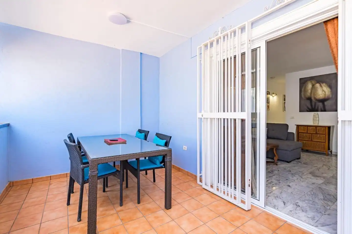 Apartament amb piscina en venda a San Francisco, imagen 39
