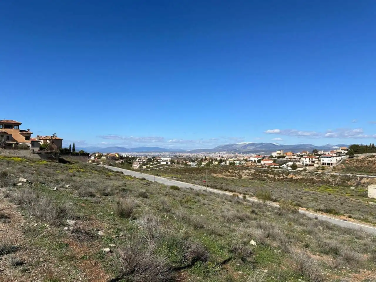 Terreny residencial en venda a Calle Lope de Vega, imagen 3