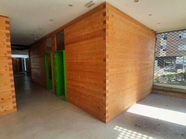 Business premises to rent in Avenida de Emilio Martínez Garrido 3