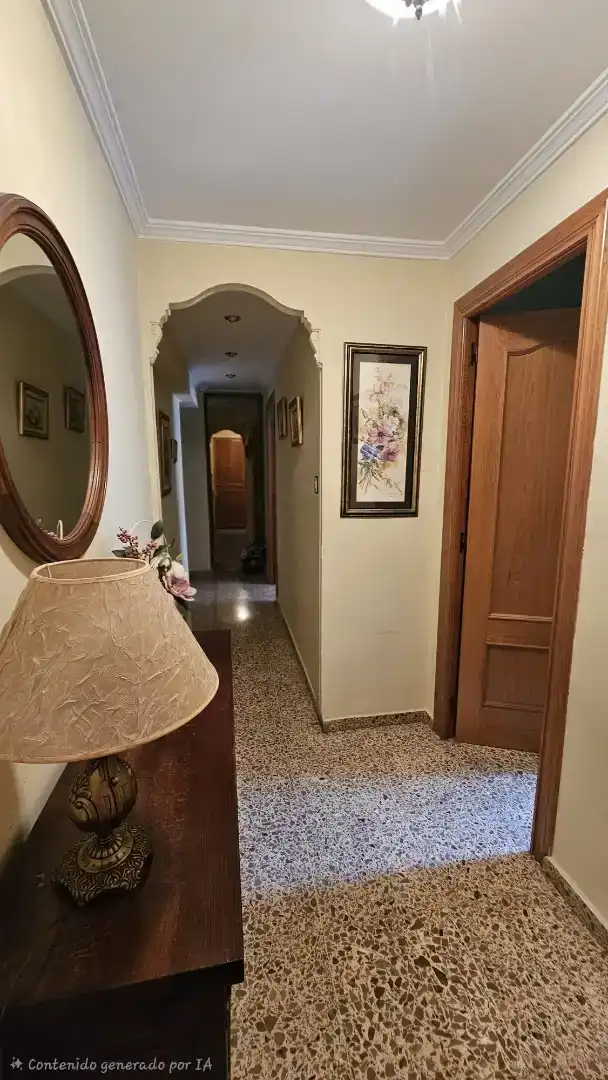 Pis en venda a Avenida Blasco Ibáñez, 24, Centro Ciudad