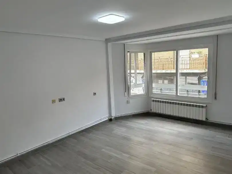 Piso en venta en Tauste con Trastero