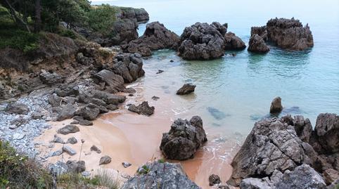 Foto 2 de Dúplex en venda a Paseo de Trengandín, Tregadín, Cantabria