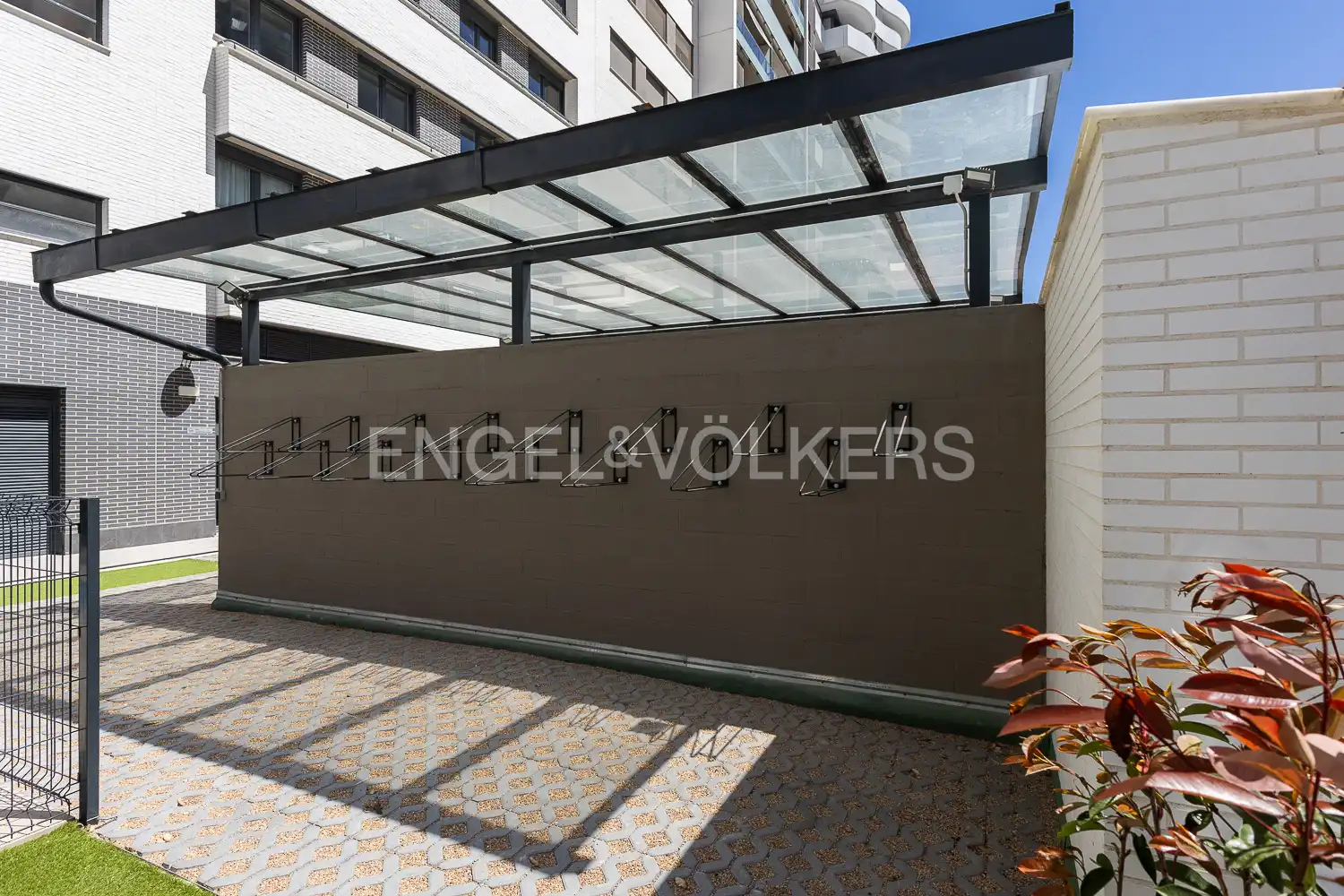 Piso de alquiler en Valencia, Valencia