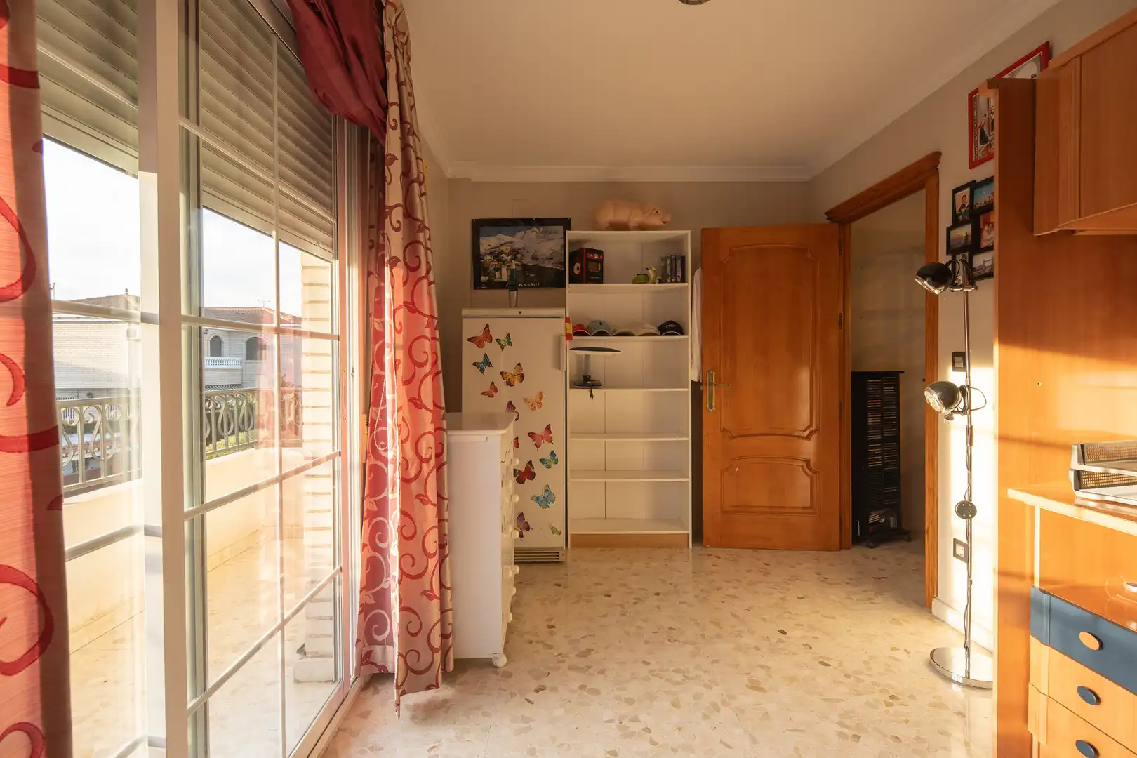Chalet con terraza en venta en Calle Cisne, imagen 27