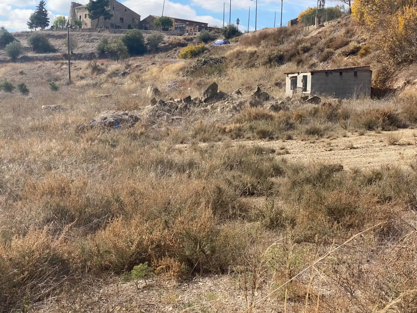 Residencial en venda en Torrefeta i Florejacs