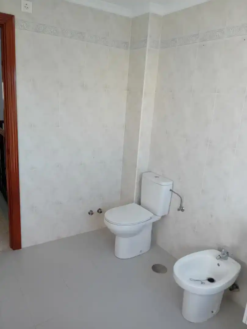 Bany de Casa o xalet en venda en Cártama
