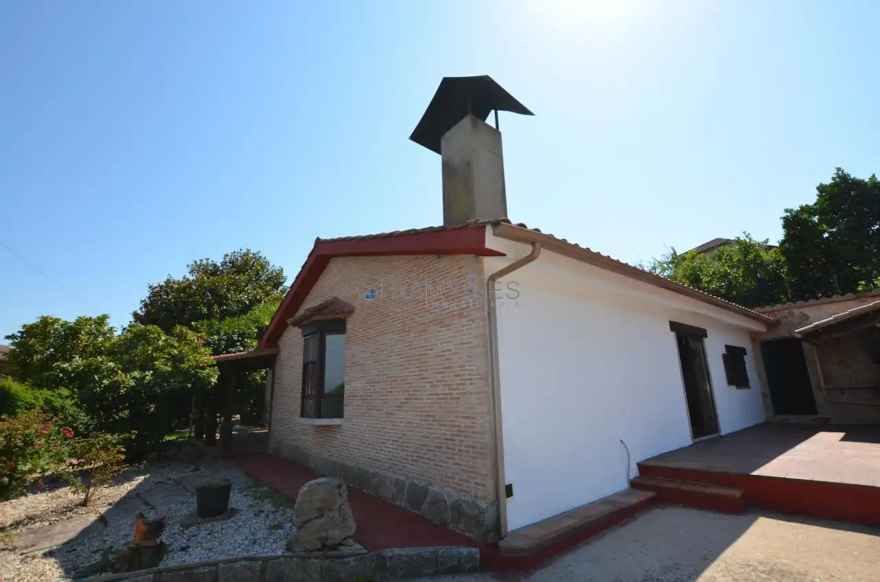 Casa o chalet en venta en LUGAR ANTA, Tui