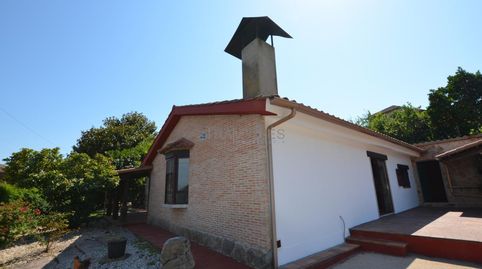 Foto 3 de Casa o chalet en venta en Lugar Anta, Tui, Pontevedra