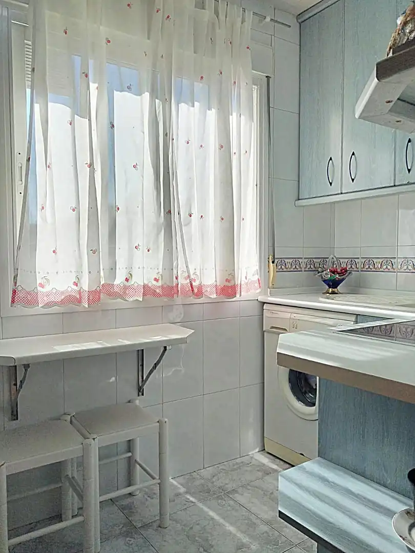 Baño de Piso en venta en Arganda del Rey con Aire acondicionado, Calefacción y Balcón