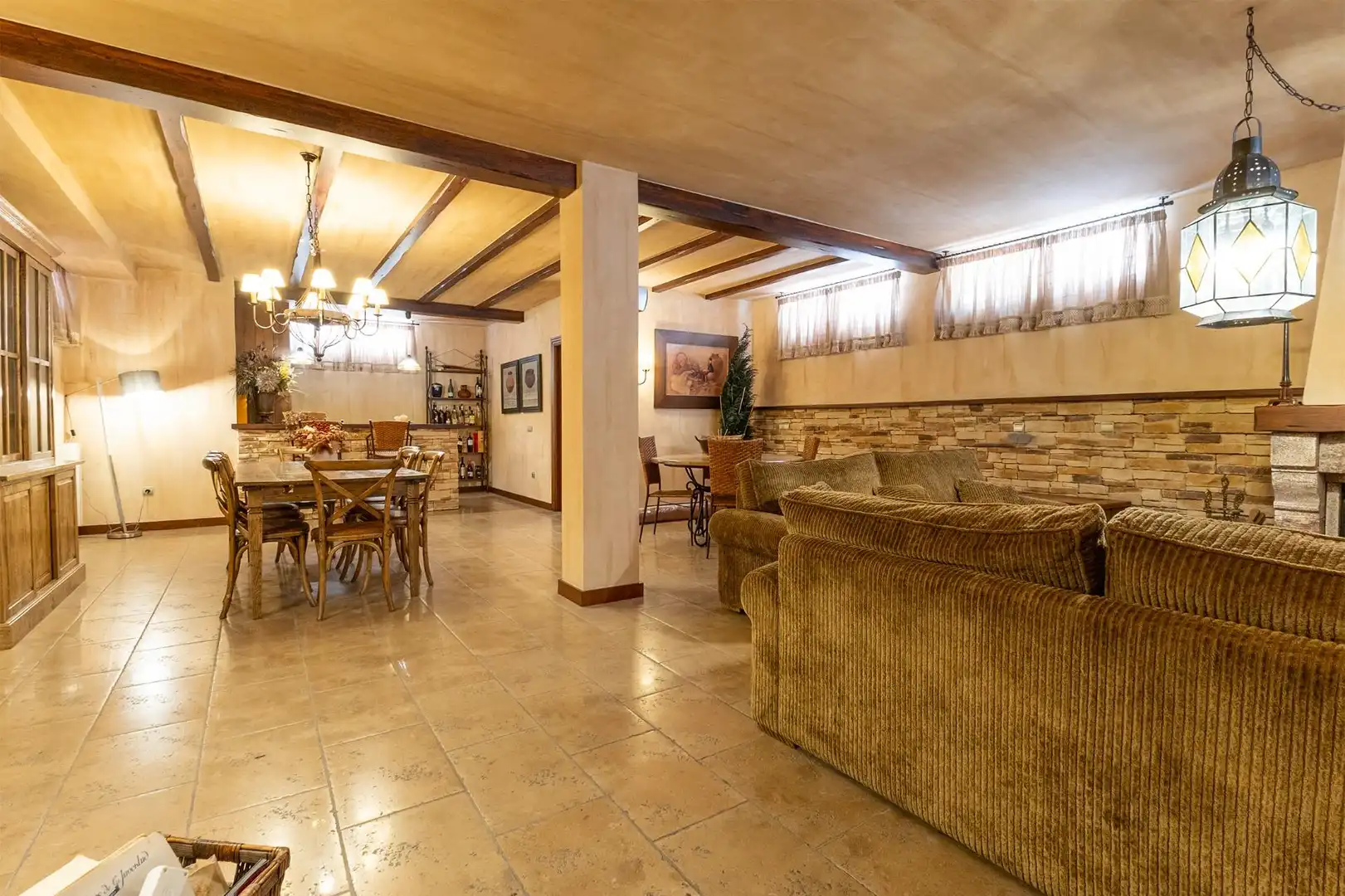 Detached house with pool for sale in Petrer, imagen 11