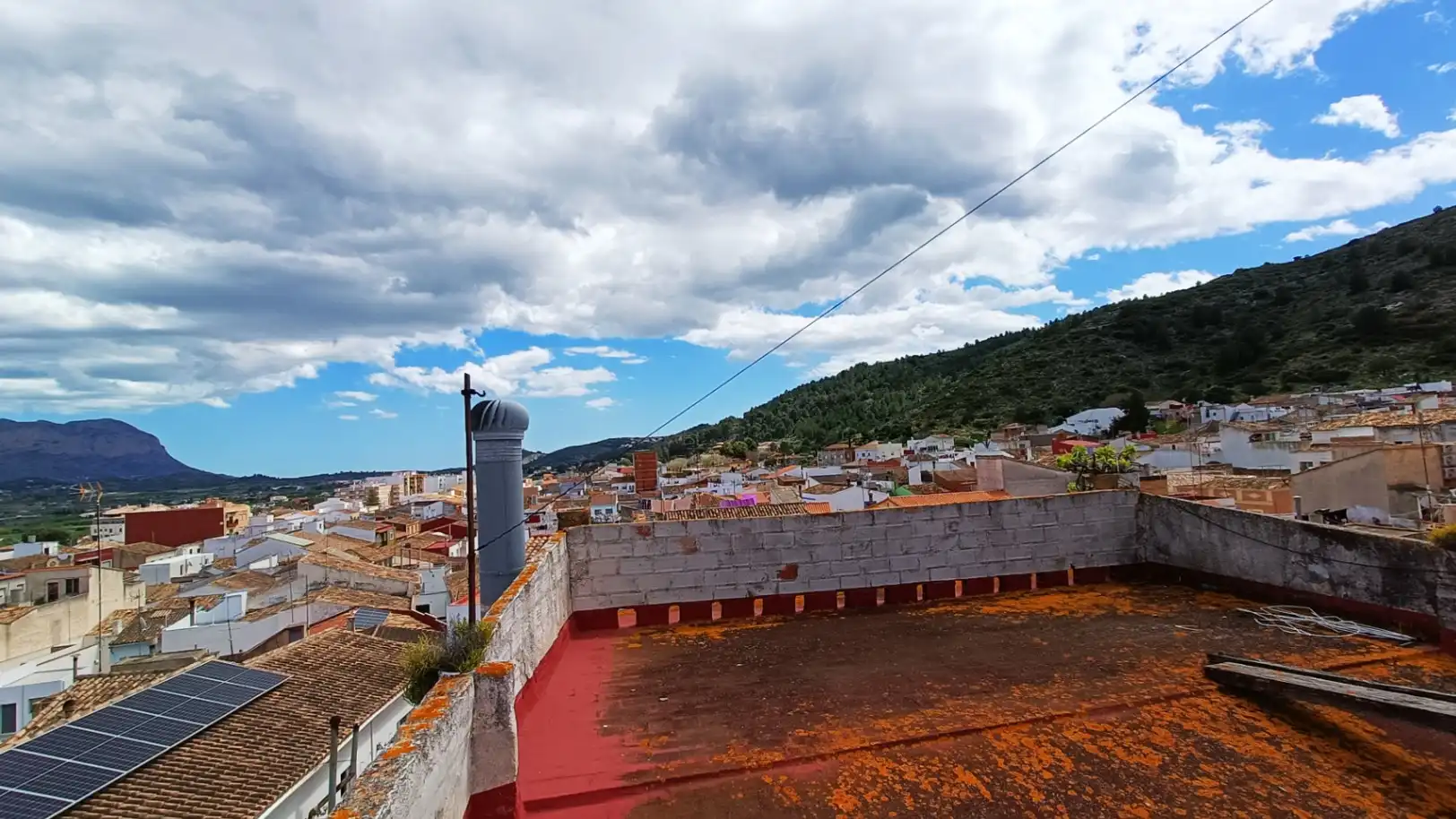 Mixed residential for sale in Centro, imagen 74