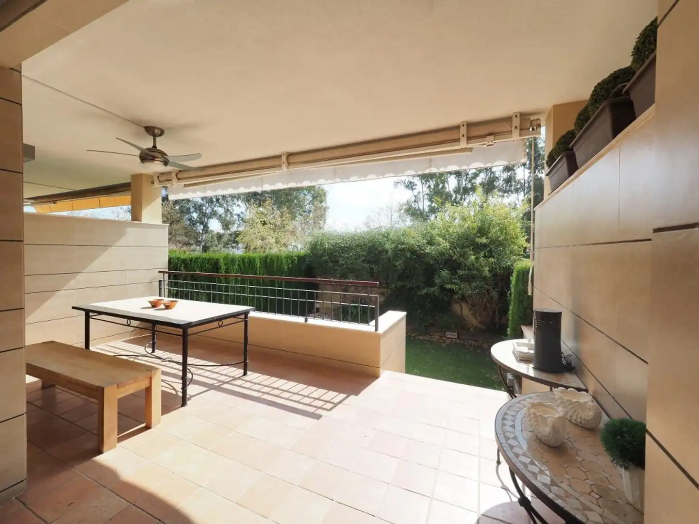 Casa amb jardí en venda a Centro ciudad, imagen 9
