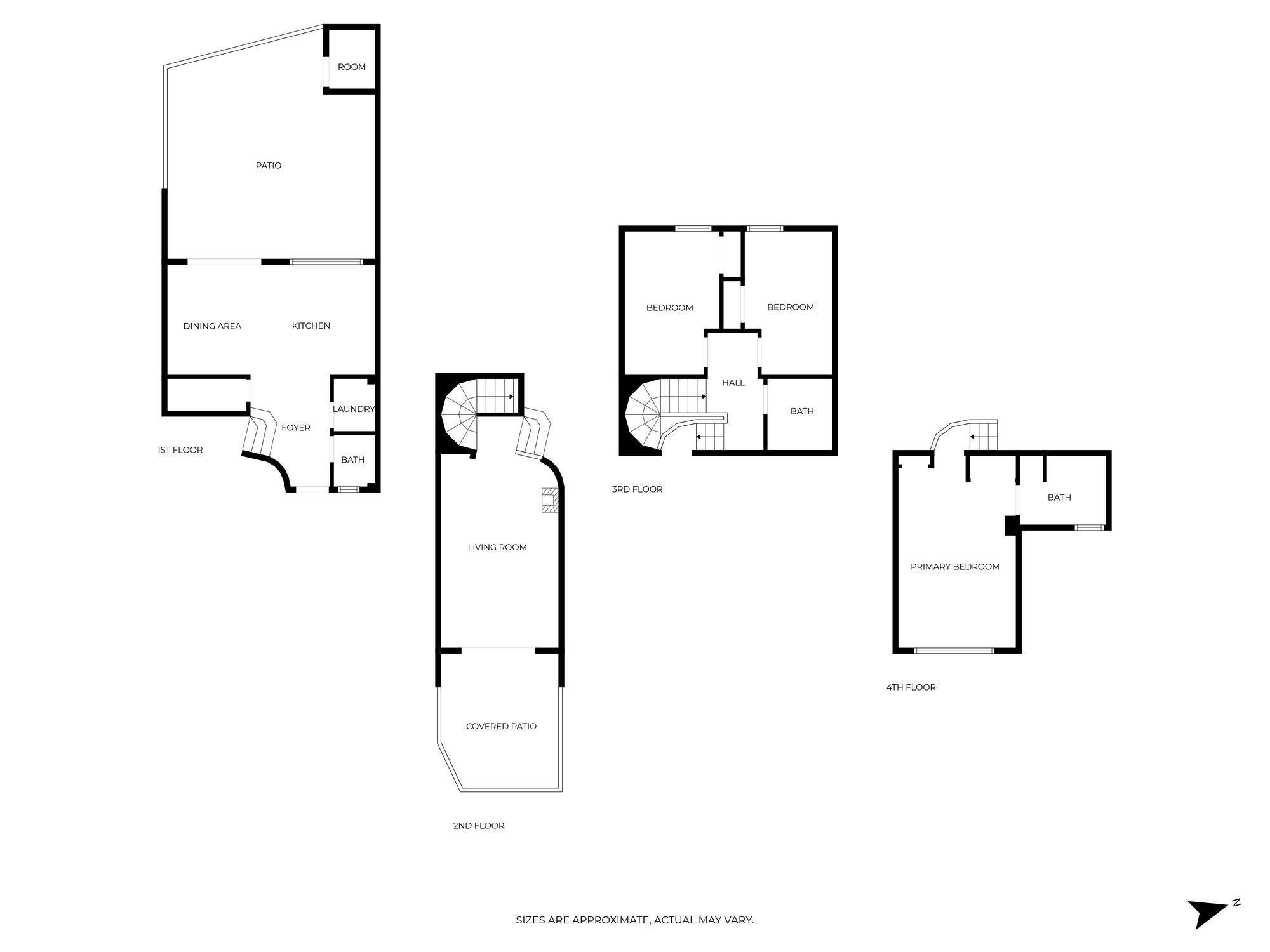 Casa adosada en venda en Mijas amb Terrassa