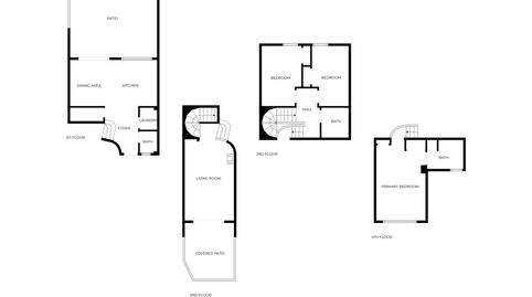 Foto 2 de Casa adosada en venda a Campo de Mijas, Málaga