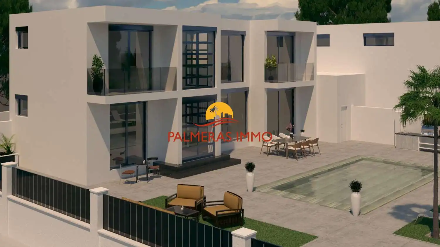Maison avec piscine à vendre à L'Ametlla de Mar pueblo, imagen 6