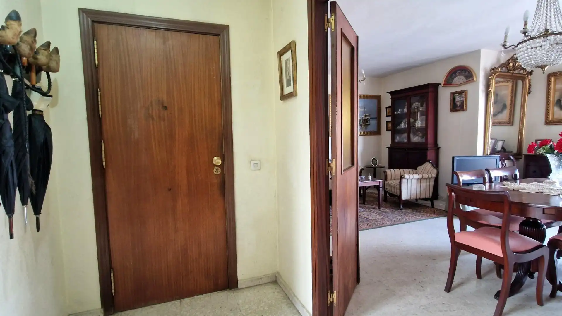 Appartamento con terrazza in vendita a Madre de Dios - Vallesequillo, imagen 7