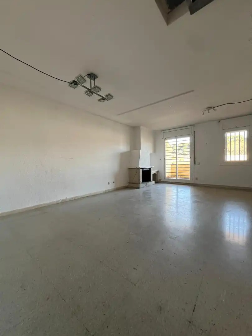 Exterior view of Flat for sale in Arenys de Munt