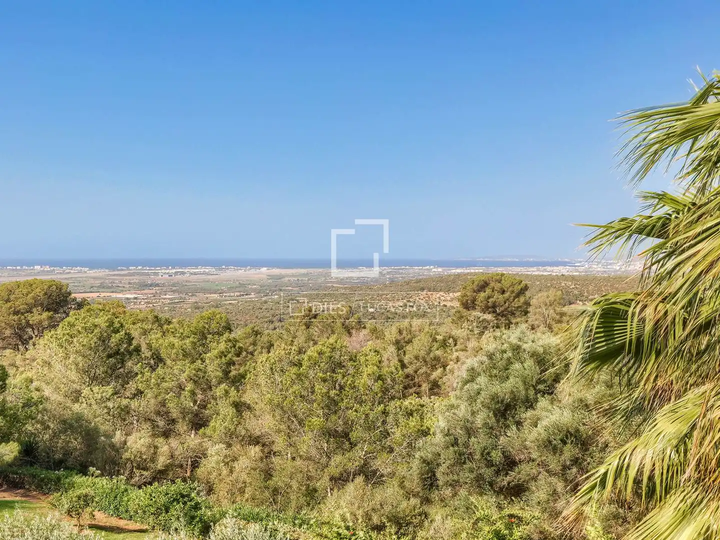 Xalet amb terrassa en venda a Llevant, imagen 30