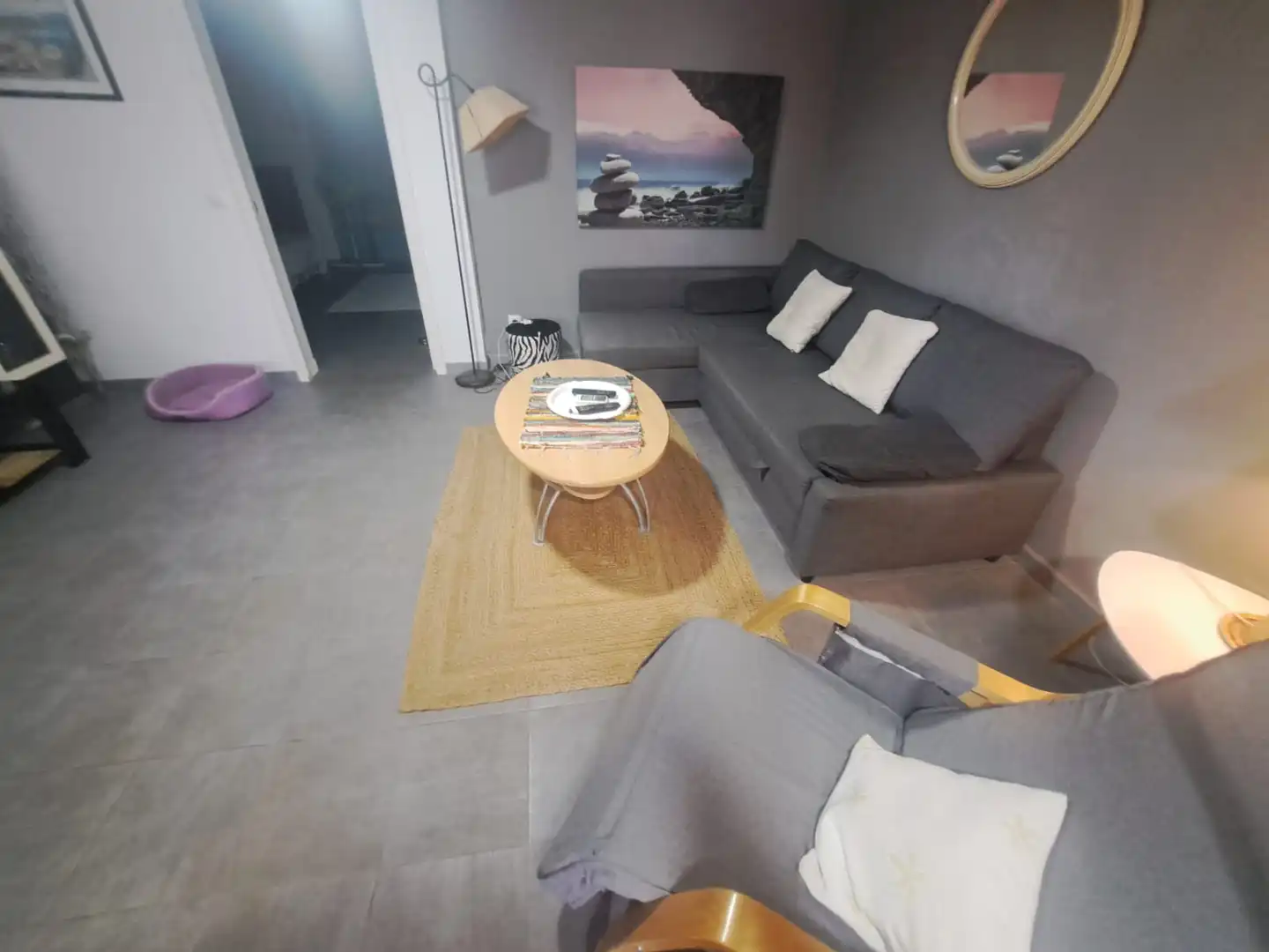 Villa avec jardin à vendre à Calle la Galera, imagen 47