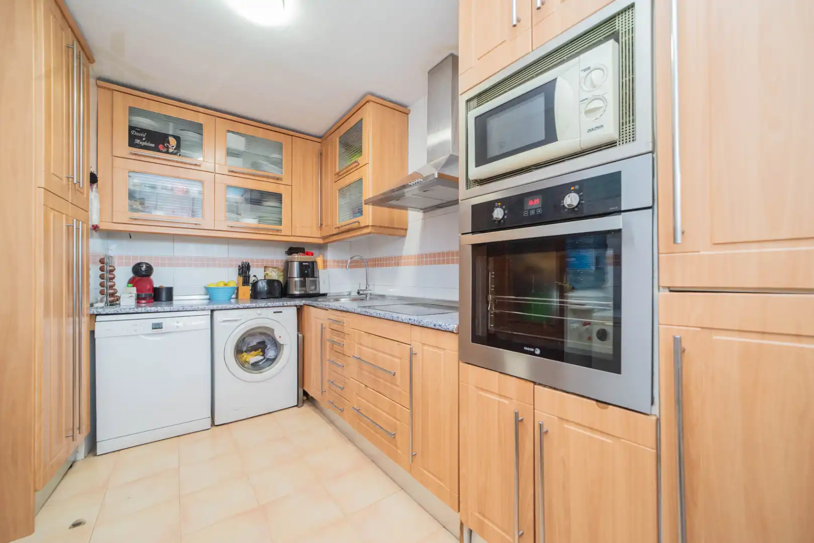 Maison jumelée avec jardin à vendre à Calle Torrejón, imagen 5