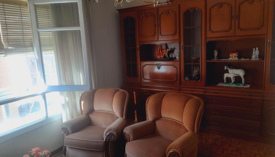 Foto 1 de Pis en venda a Candelaria - Peña de Francia, Zamora