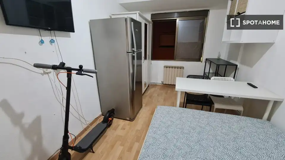 Habitació a Barrio de Delicias