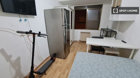 Foto 3 de Habitació a Barrio de Delicias, Zaragoza Capital