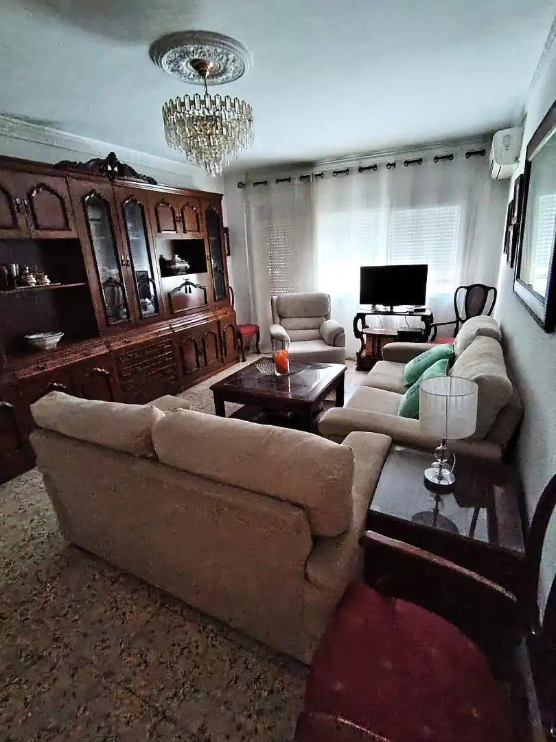 Appartamento con terrazza in vendita a Sur, imagen 2
