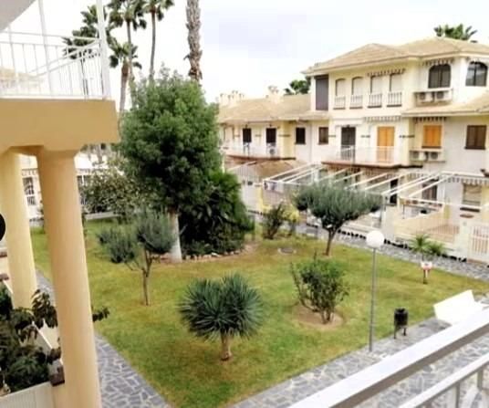 Piso de alquiler en Gran Playa, Santa Pola ciudad
