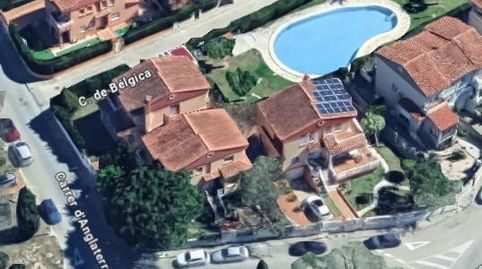 Photo 5 of Houses for sale in Calle Irlanda D', 16, Park Nord - Casona, Gandia