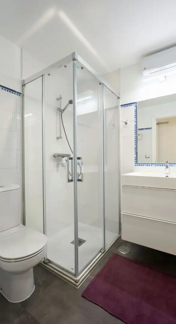 Piso con piscina en venta en San Luis de Sabinillas, imagen 16
