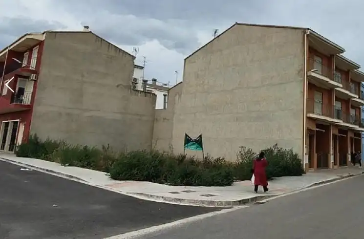 Terreno residenziale in vendita a Carrer de Josep Giner I Marco 66, imagen 2