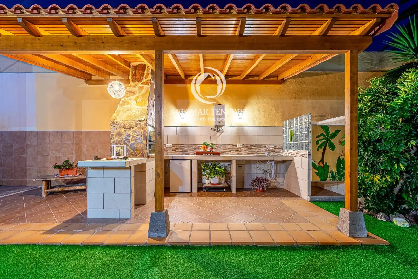 Casa o xalet en venda a Casco Urbano