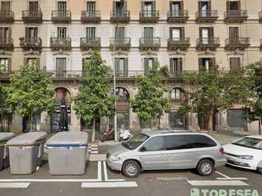 Piso con ascensor en venta en Ciutat Vella
