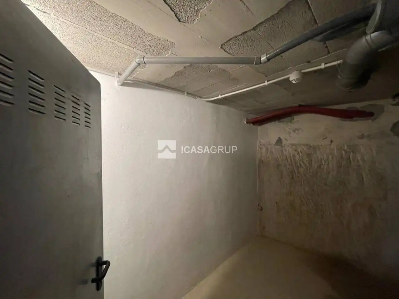 Trastero en venta en Rubí