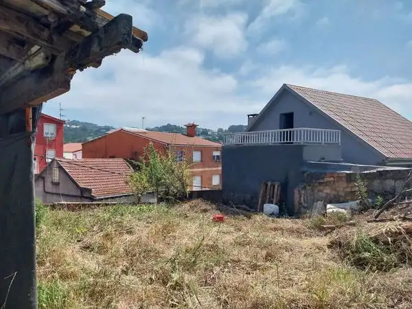 House with garden for sale in Rúa Penis, imagen 15