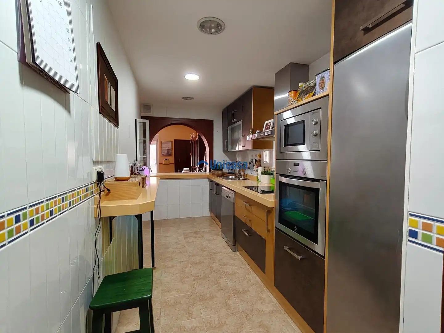 Casa pareada en venta en Calle IRLANDA, imagen 15