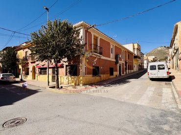 Casa in vendita a Calle Major