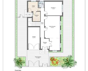 House or chalet for sale in  Granada Capital  with Private garden, Terrace and Balcony