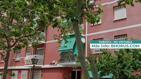 Foto 2 de Pis en venda a Celanova, 11, Valderas - Los Castillos, Madrid