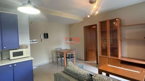 Foto 4 de Estudi de lloguer a Sagrado Corazón - As Gándaras, Lugo Capital