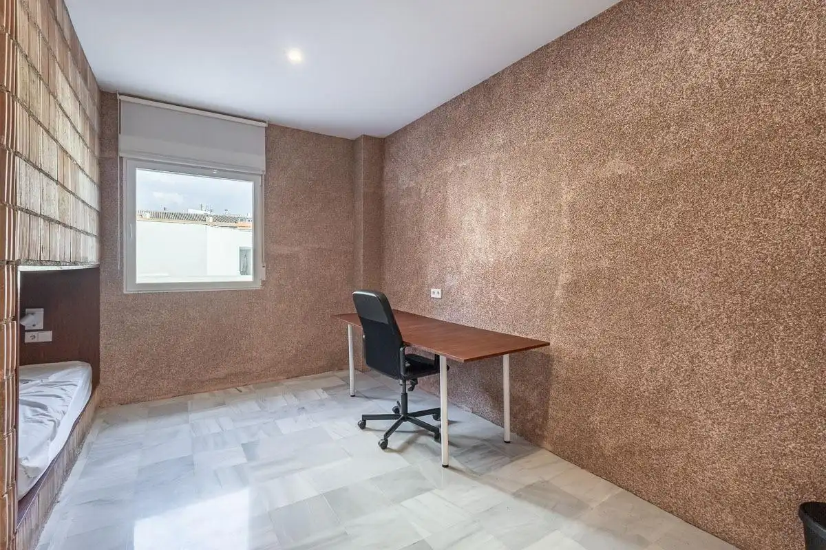 Wohnung zur Miete in Pajaritos