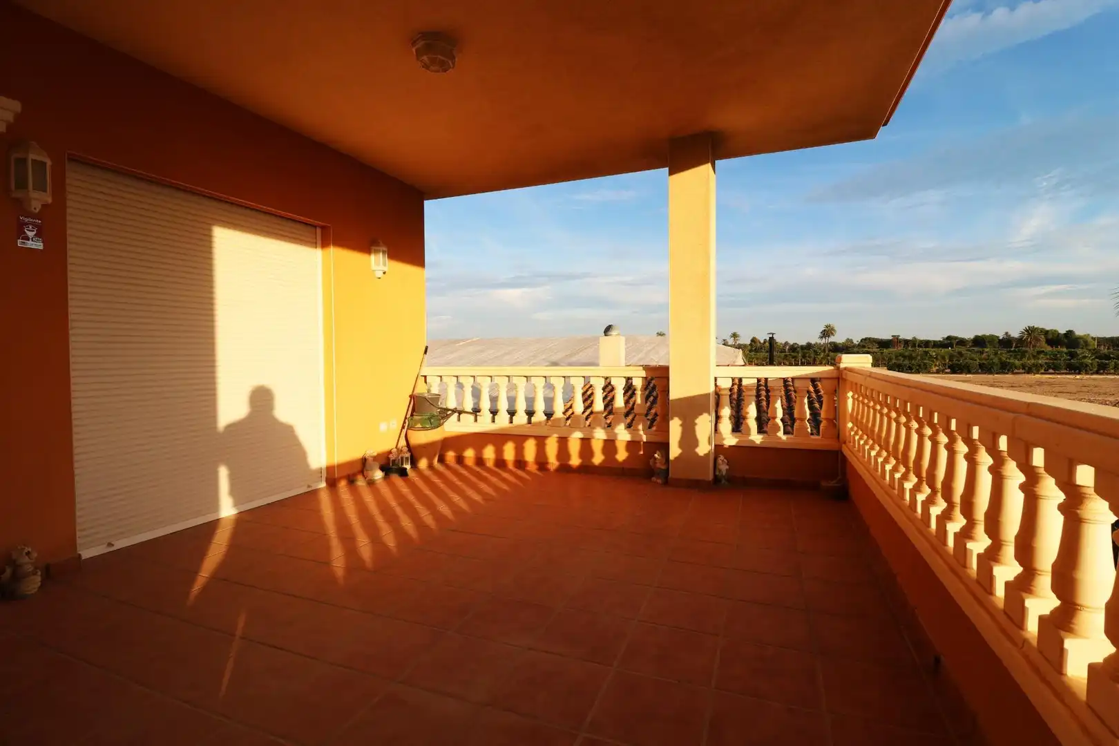 Villa avec jardin à vendre à La Algoda - Matola - Llano de San José, imagen 17