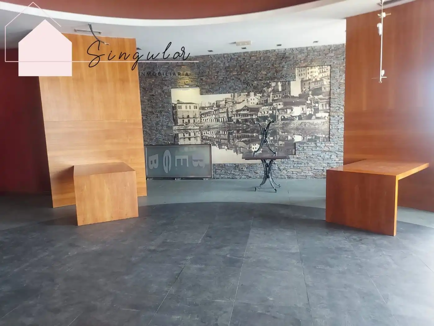 Gewerbefläche zur Miete in Avenida principal, imagen 18
