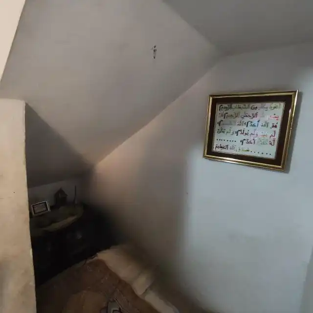 Dormitori de Casa adosada en venda en Totana amb Moblat