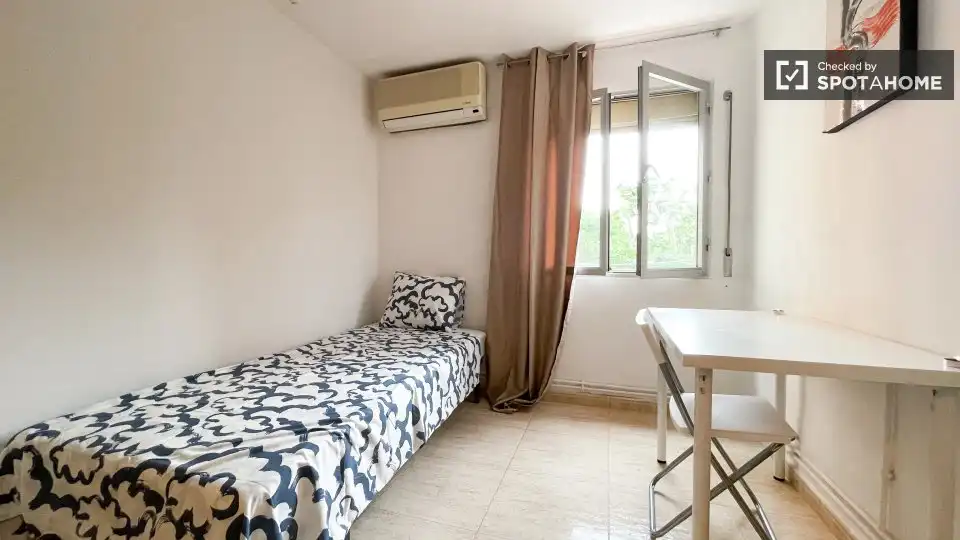 Habitació a Abrantes