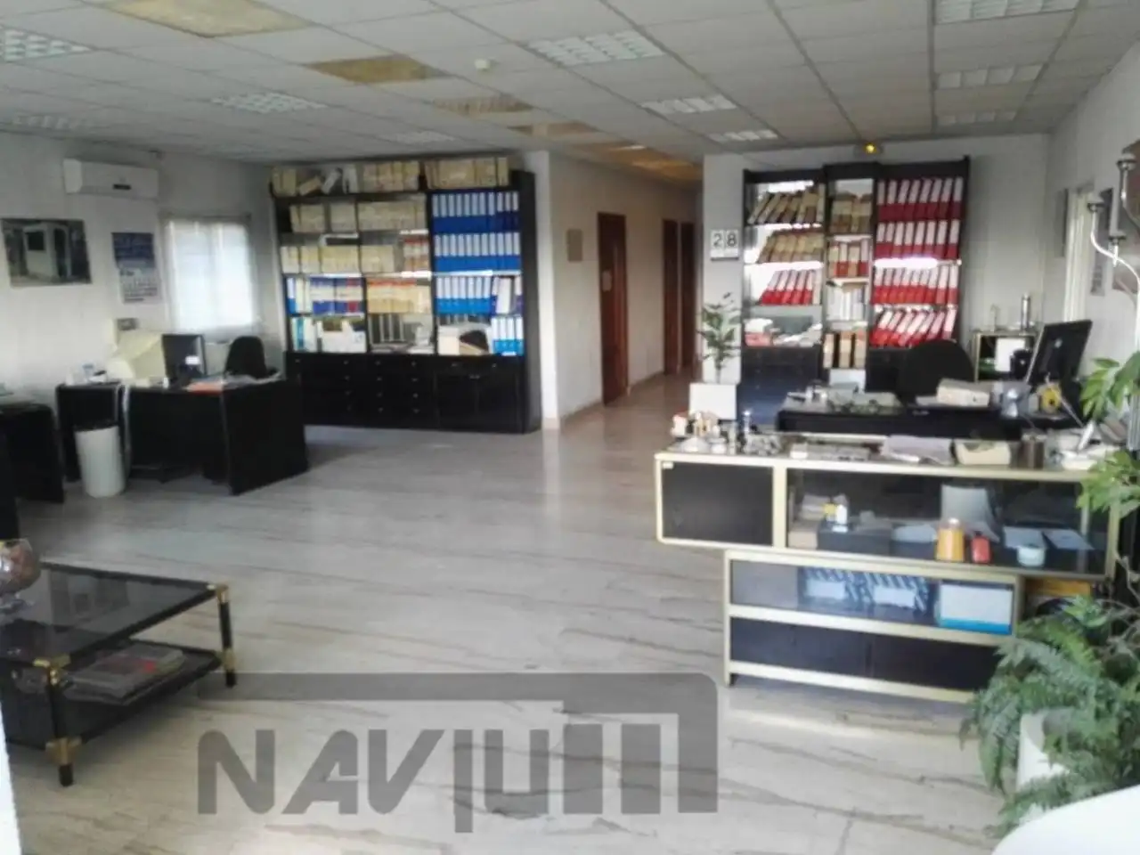 Nave industrielle à vendre à Altos del Olivar - El Caracol, imagen 9