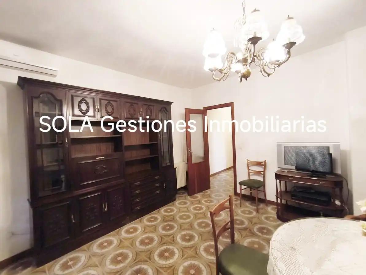 Wohnung mit Terrasse zum Verkauf in Calle Sor Angela de la Cruz, imagen 7